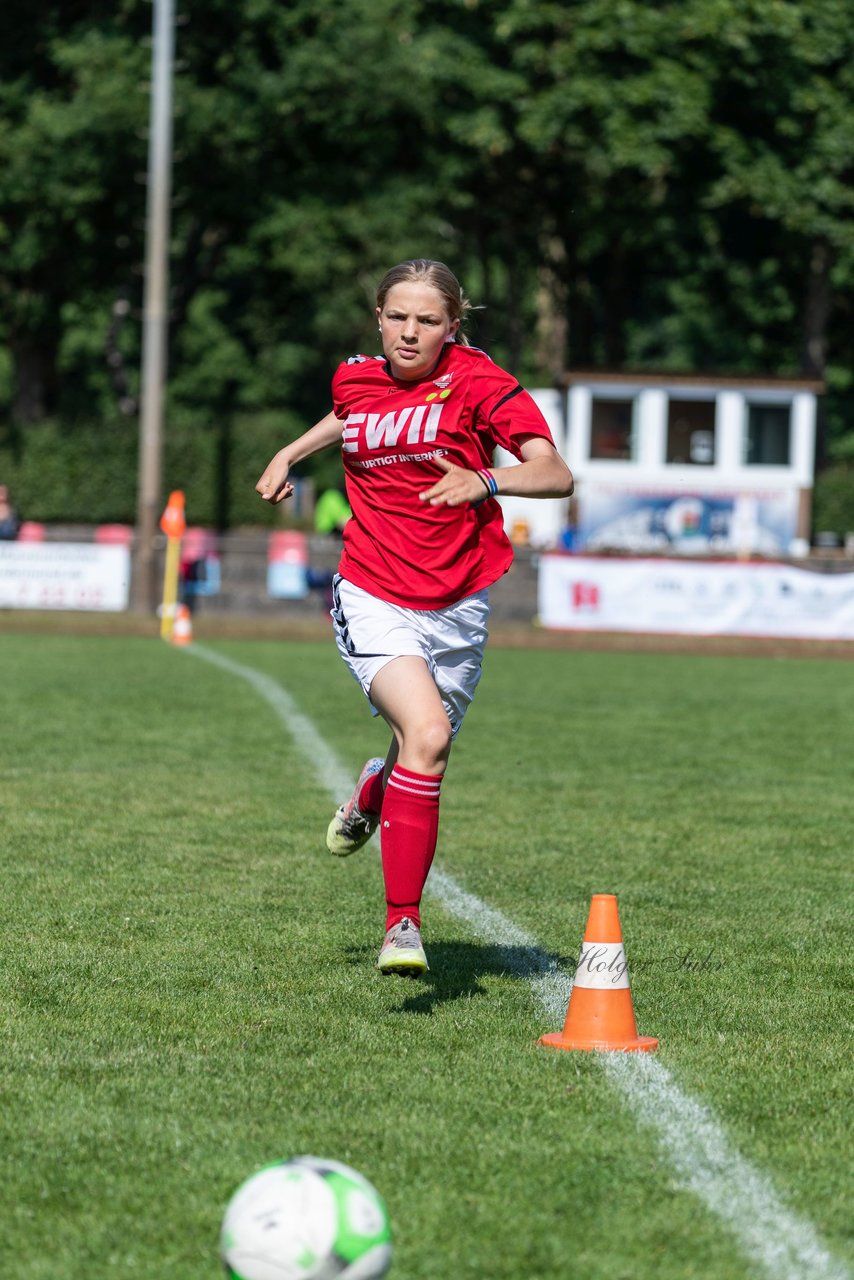 Bild 105 - D-Juniorinnen